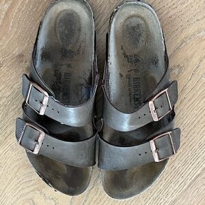 Birkenstock Arizona Sandal